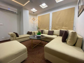 106 Megnum Arcade 2 Bedroom Specious Apartment With Balcony